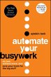Automate Your Busywork (eBook, PDF) - Bild 1