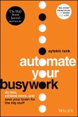 Automate Your Busywork (eBook, PDF)