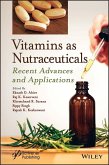 Vitamins as Nutraceuticals (eBook, ePUB)