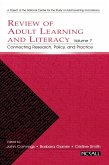 Review of Adult Learning and Literacy, Volume 7 (eBook, ePUB)