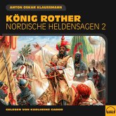 König Rother (Nordische Heldensagen, Folge 2) (MP3-Download) König Rother (Nordische Heldensagen, Folge 2) (MP3-Download)