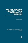 Essays in Naval History, from Medieval to Modern (eBook, ePUB)