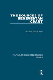 The Sources of Beneventan Chant (eBook, ePUB)