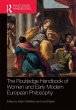The Routledge Handbook of Women and... - Bild 1