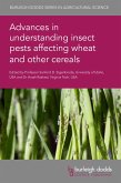 Advances in understanding insect pests affecting wheat and other cereals (eBook, ePUB)