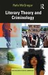 Literary Theory and Criminology (eBook,... - Bild 1