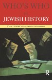 Who's Who in Jewish History (eBook, PDF) Who's Who in Jewish History (eBook, PDF)