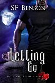 Letting Go (Another Falls Creek Romance, #3) (eBook, ePUB) Letting Go (Another Falls Creek Romance, #3) (eBook, ePUB)