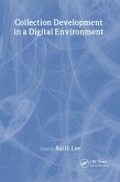 Collection Development in a Digital Environment (eBook, ePUB)