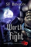 Worth the Fight (Another Falls Creek Romance, #1) (eBook, ePUB)