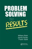 Problem Solving For Results (eBook, ePUB)