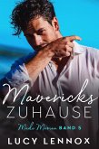 Mavericks Zuhause (eBook, ePUB)