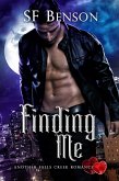 Finding Me (Another Falls Creek Romance, #2) (eBook, ePUB) Finding Me (Another Falls Creek Romance, #2) (eBook, ePUB)