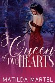 Queen of Two Hearts (eBook, ePUB)