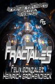 Matemáticas Para Todos: Fractales (eBook, ePUB)
