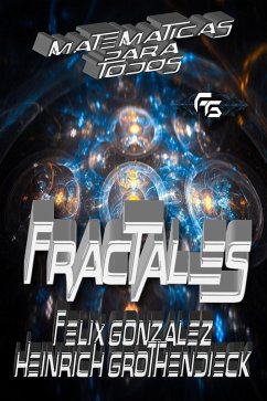Cover Matemáticas Para Todos: Fractales (eBook, ePUB)