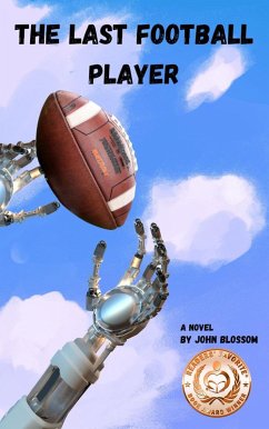 Cover The Last Football Player (eBook, ePUB)