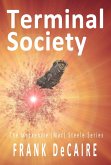 Terminal Society (The Mackenzie (Mac) Steele Series, #5) (eBook, ePUB)