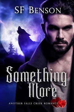 Cover Something More (Another Falls Creek Romance, #4) (eBook, ePUB)
