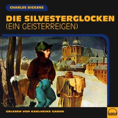 Die Silvesterglocken (MP3-Download) - Dickens, Charles