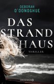 Das Strandhaus (Mängelexemplar)