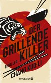 Der grillende Killer / Der Killer und der Kommissar Bd.2 (Mängelexemplar)