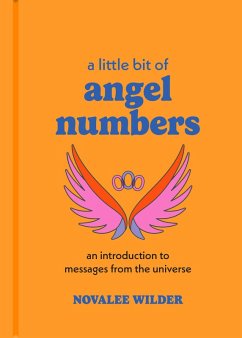 A Little Bit of Angel Numbers (eBook, ePUB) - Wilder, Novalee
