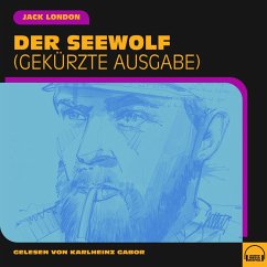Der Seewolf (MP3-Download) - London, Jack