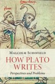 How Plato Writes