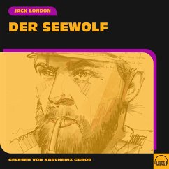 Der Seewolf (MP3-Download) - London, Jack