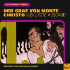 Der Graf von Monte Christo (MP3-Download)