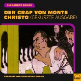 Der Graf von Monte Christo (MP3-Download)