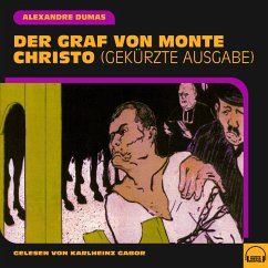 Der Graf von Monte Christo (MP3-Download) - Dumas, Alexandre