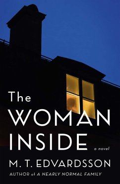 The Woman Inside - Edvardsson, Mattias