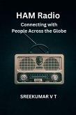 HAM Radio: Connecting with People Across the Globe (eBook, ePUB)