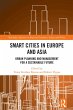 Smart Cities in Europe and Asia (eBook,... - Bild 1
