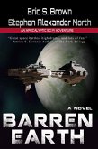 Barren Earth (eBook, ePUB)
