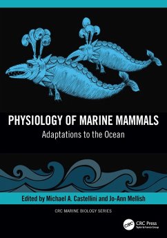 Physiology of Marine Mammals (eBook, PDF)