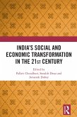 India's Social and Economic Transformation in the 21stCentury (eBook, PDF)
