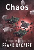 Chaos (The Mackenzie (Mac) Steele Series, #3) (eBook, ePUB)