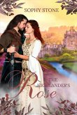 The Highlander's Rose (Highland Romance, #1) (eBook, ePUB)