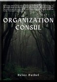 ORGANIZATION CONSUL (eBook, ePUB)