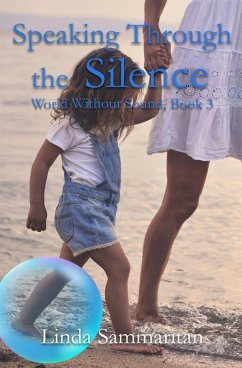 Cover Speaking Through the Silence