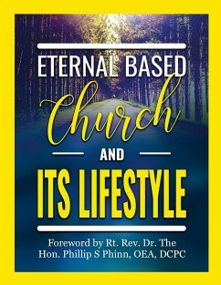 Eternal Based Church and its Lifestyle - Winifred, Althea