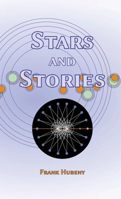 Stars and Stories - Hubeny, Frank