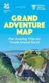 Grand Adventure Map