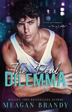 Cover The Deal Dilemma