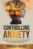 Controlling Anxiety