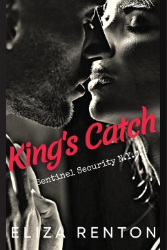 King's Catch - Renton, Eliza