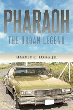 Pharaoh - Long, Harvey C.